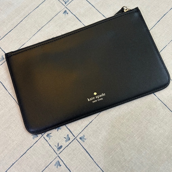 Kate Spade clutch - Picture 1 of 3